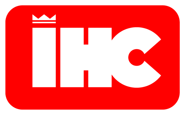 IHC logo